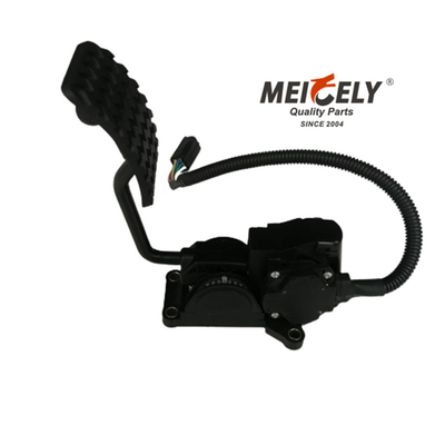 Pedal dell'acceleratore elettronico del camion DZ93189570083 per Shacman