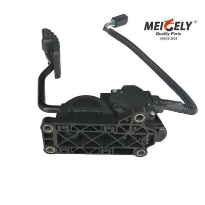 Pedal dell'acceleratore elettronico del camion DZ93189570083 per Shacman