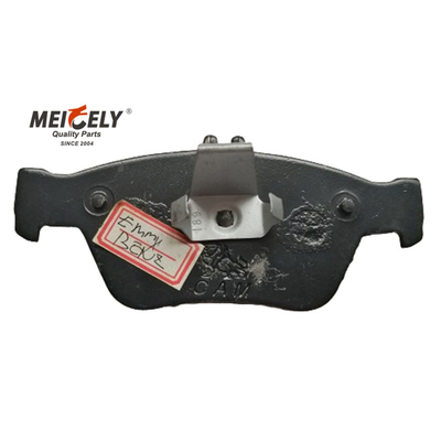 Popolare all'ingrosso 0004209820 Pad di freno per Mercedes-Benz C124 190