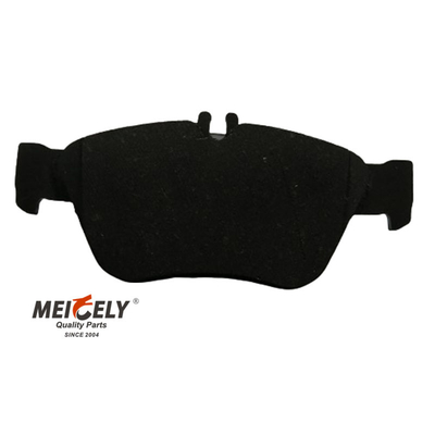 Popolare all'ingrosso 0004209820 Pad di freno per Mercedes-Benz C124 190