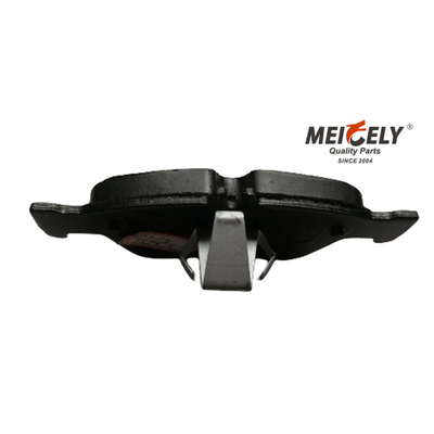 Popolare all'ingrosso 0004209820 Pad di freno per Mercedes-Benz C124 190
