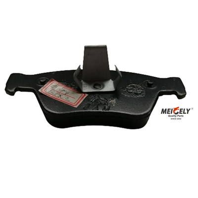 Popolare all'ingrosso 0004209820 Pad di freno per Mercedes-Benz C124 190