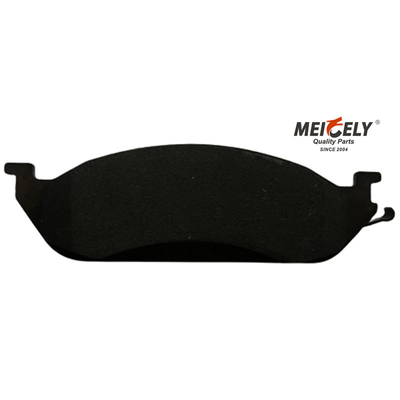 1634200320 A Pad di freno Ricambi auto per Mercedes Benz ML320