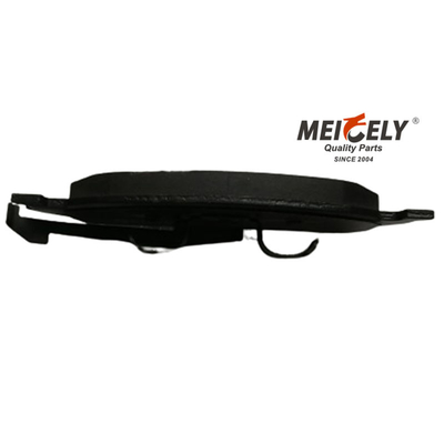 1634200320 A Pad di freno Ricambi auto per Mercedes Benz ML320