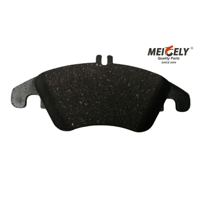 Ricambi per autoveicoli 1634200020 ML230 ML320 Pad di freno per Mercedes Benz