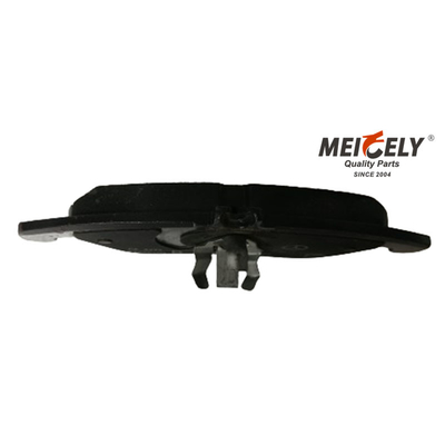 Ricambi per autoveicoli 1634200020 ML230 ML320 Pad di freno per Mercedes Benz