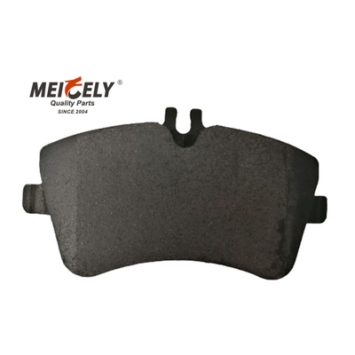 0034202620 Pad di freno di alta qualità per Mercedes Benz C230 C240