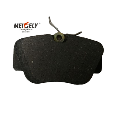 0014208120 Nuove pastiglie di freno in ceramica GDB817 Per MERCEDES BENZ 190