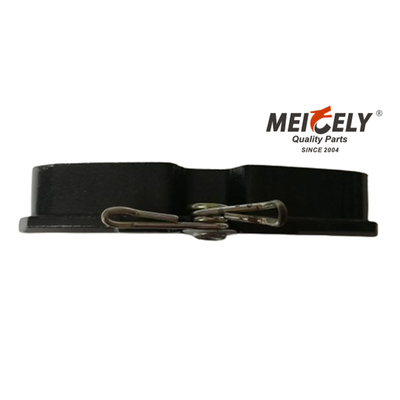 0014208120 Nuove pastiglie di freno in ceramica GDB817 Per MERCEDES BENZ 190