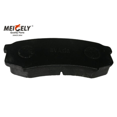 Sistemi di frenatura automatici 3501010R0284-F011 Pad di freno per JAC Sunray