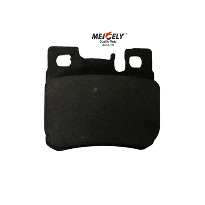 0014209520 Set di pastiglie di freno posteriori per Mercedes Benz W202 S202 W124