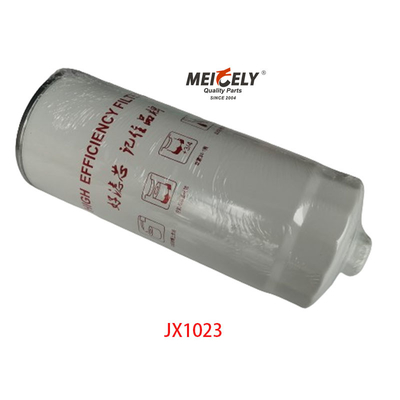 Filtri di olio nuovi in stock JX1023 430-1012240 per camion pesanti