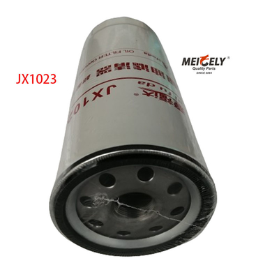 Filtri di olio nuovi in stock JX1023 430-1012240 per camion pesanti