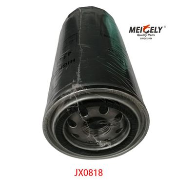 Stoccaggio JX0818 Motore di autocarro Parte CNHTC HOWO Filtro dell'olio 61000070005H