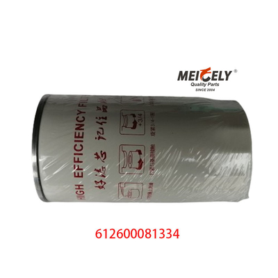 612600081334 Filtri di carburante per autoveicoli diesel