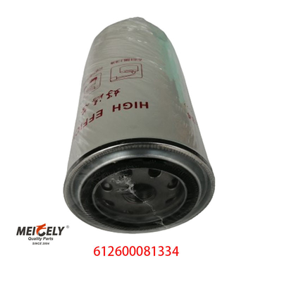 612600081334 Filtri di carburante per autoveicoli diesel