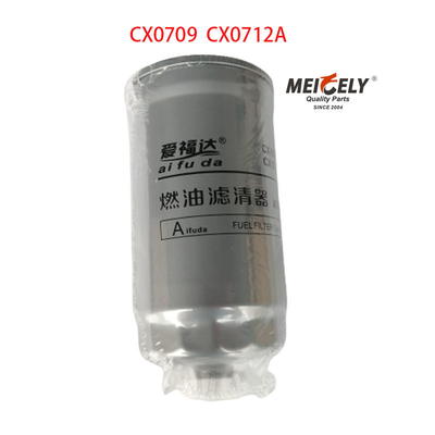 CX0709 Filtro del carburante 3000-1105020 per camion