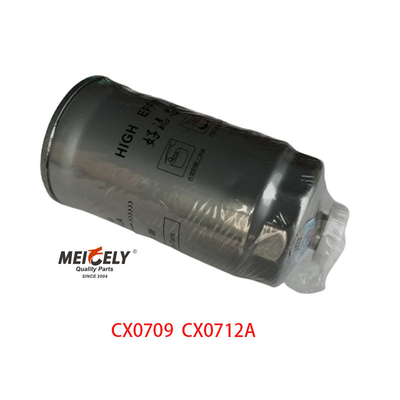 CX0709 Filtro del carburante 3000-1105020 per camion
