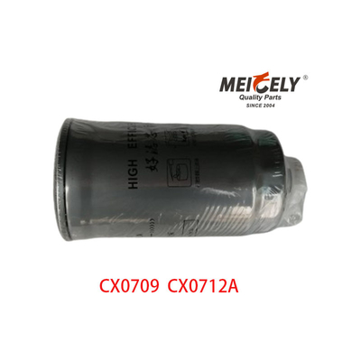 CX0709 Filtro del carburante 3000-1105020 per camion