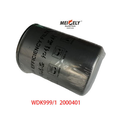 Stock WDK999/1 filtro del carburante motore ricambi auto per FAW J6