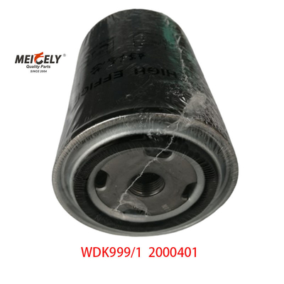 Stock WDK999/1 filtro del carburante motore ricambi auto per FAW J6