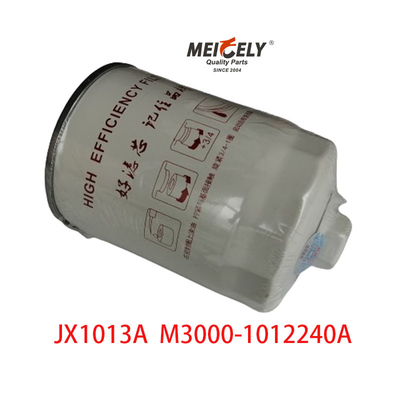 Stock di alta qualità JX1013A filtro dell' olio M3000-1012240A per Yuchai