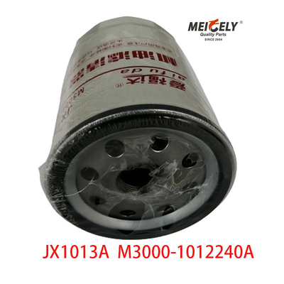 Stock di alta qualità JX1013A filtro dell' olio M3000-1012240A per Yuchai