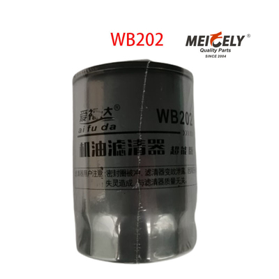 Filtro ad olio WB202 per carrelli elevatori
