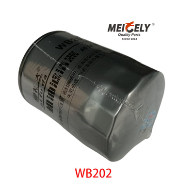 Filtro ad olio WB202 per carrelli elevatori