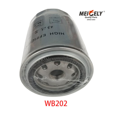 Filtro ad olio WB202 per carrelli elevatori