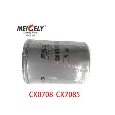 Parti di motore OEM CX0708 Filtro del carburante