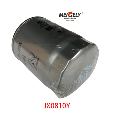 Stock JX0810Y Filtro ad olio di alta qualità HO-7908 Per camion Dongfeng