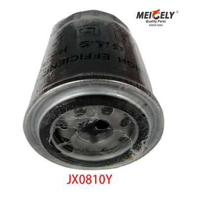 Stock JX0810Y Filtro ad olio di alta qualità HO-7908 Per camion Dongfeng