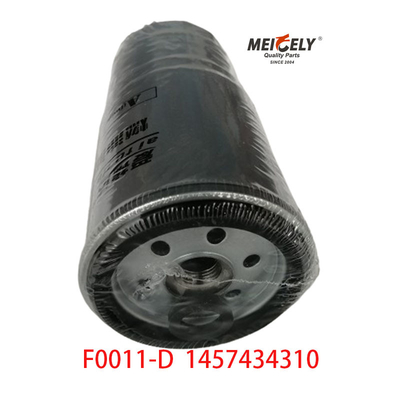 F0011-D 1457434310 Filtro di separazione dell'acqua dal carburante