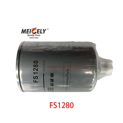 Ricambi auto FS1280 Filtri di combustibile di alta qualità Acqua di combustibile