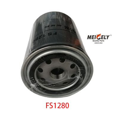 Ricambi auto FS1280 Filtri di combustibile di alta qualità Acqua di combustibile
