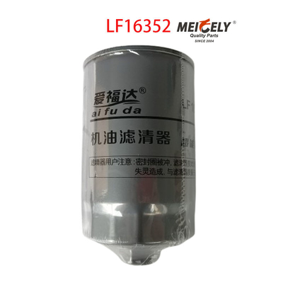 LF16352 Filtro d'olio per autocarri pesanti