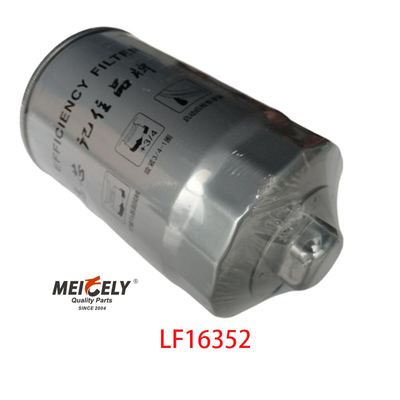 LF16352 Filtro d'olio per autocarri pesanti