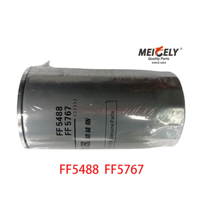 Filtro di carburante per motori diesel OEM FF5488