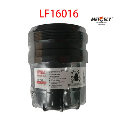 LF16016 Filtro d'olio per Fleetguard Foton-Aumark Cummins
