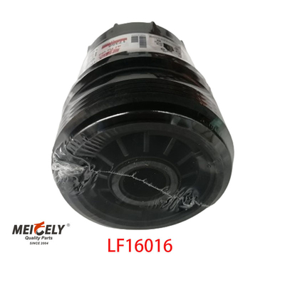 LF16016 Filtro d'olio per Fleetguard Foton-Aumark Cummins