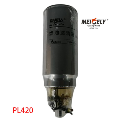 OE PL420 Filtro separatore di acqua e carburante Filtri di carburante di Mann