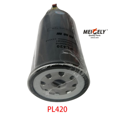 OE PL420 Filtro separatore di acqua e carburante Filtri di carburante di Mann