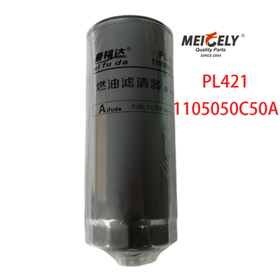 PL421 Separatore idrico 1105050C50A per SINOTRUK HOWO