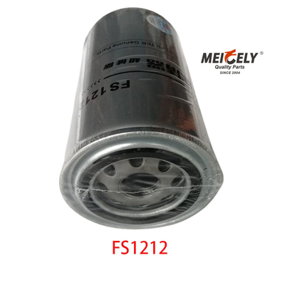 Filtro del carburante FS1212 per motore Cummins Diesel Nt855