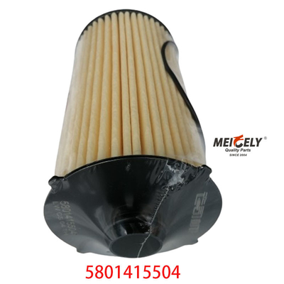 5801415504 SAIC Hongyan GENLYON Parti di autocarri Filtro dell'olio
