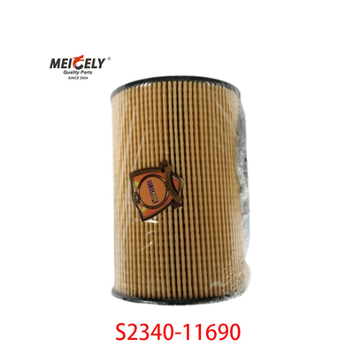 Filtro di carburante di dimensioni standard S2340-11690