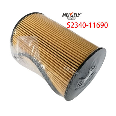 Filtro di carburante di dimensioni standard S2340-11690