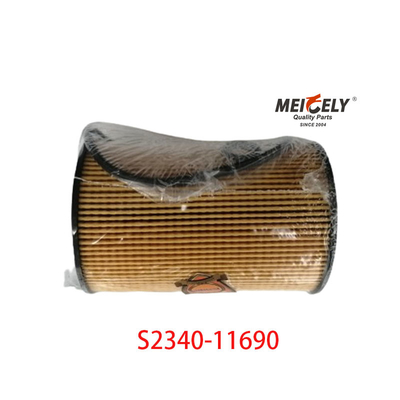 Filtro di carburante di dimensioni standard S2340-11690