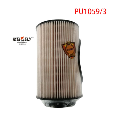 SINOTRUK PU1059/3 Filtro di carburante per camion pesanti